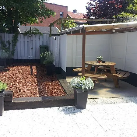 Lightotel Hotel Eindhoven