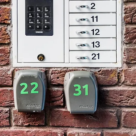 Lightotel * Eindhoven