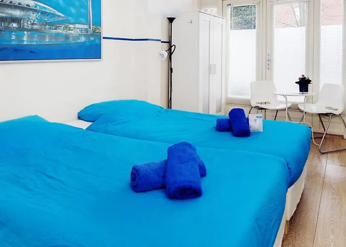 Hotel Lightotel Eindhoven