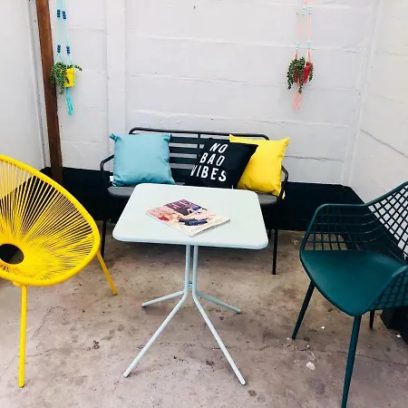 Отель Lightotel *