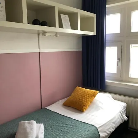 Отель Lightotel *