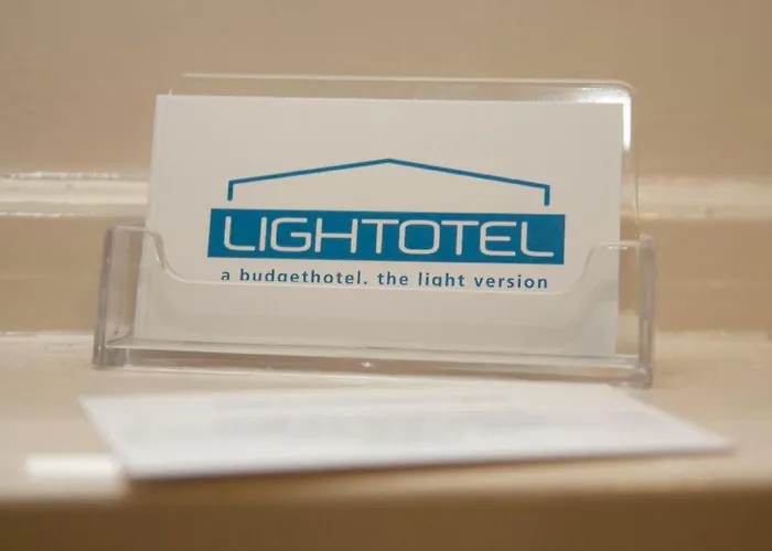 Lightotel