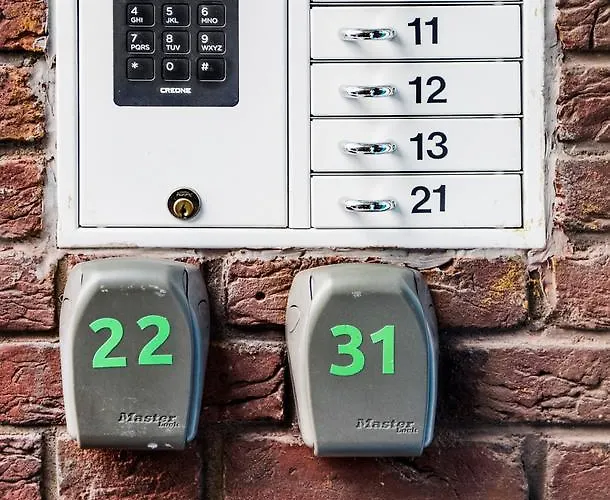 Lightotel * Eindhoven