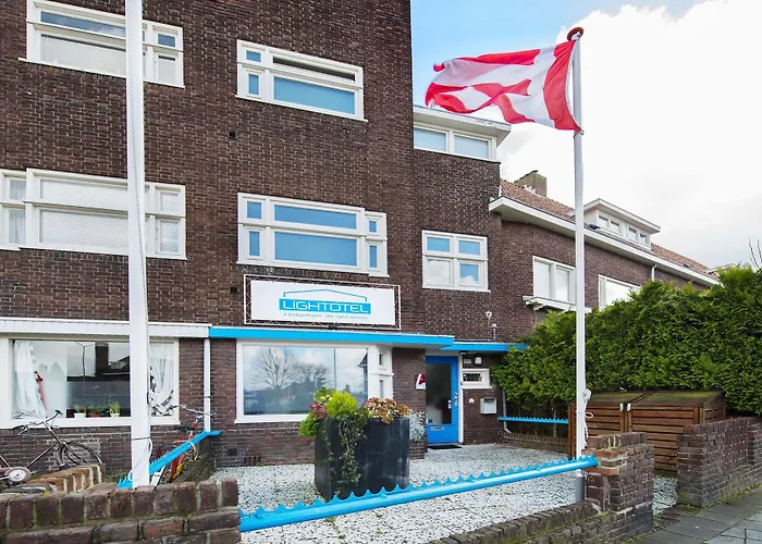 Lightotel * Eindhoven