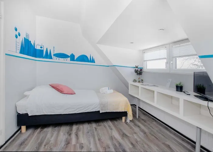 Hotel Lightotel Eindhoven