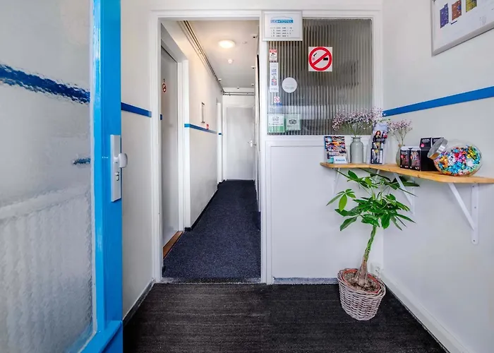 Hotel Lightotel Eindhoven