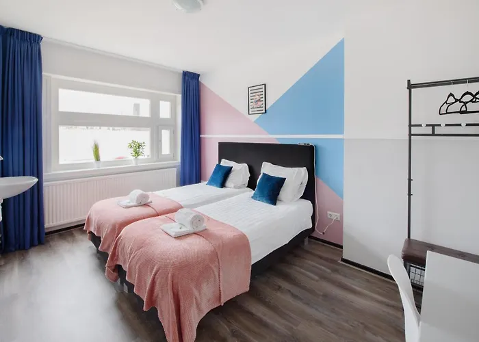 Hotel Lightotel Eindhoven