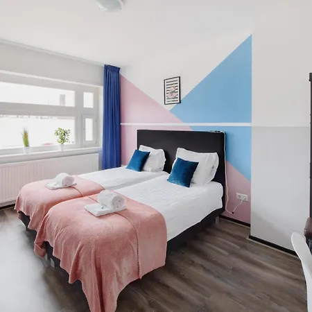 Otel Lightotel Eindhoven