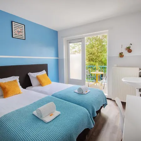 Lightotel Hotel Eindhoven