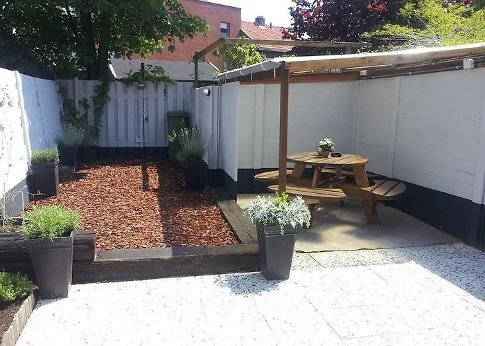 Lightotel Hotell Eindhoven