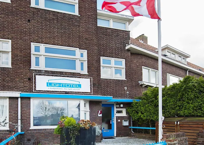 Lightotel Eindhoven