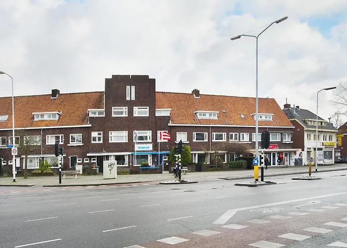 Lightotel Hotell Eindhoven